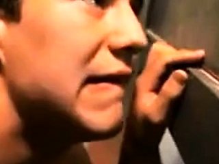 Twink's Glory Hole Adventure