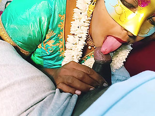 Indian Housewife Fucked Husbend Stepbrother. Telugu Dirty Talks
