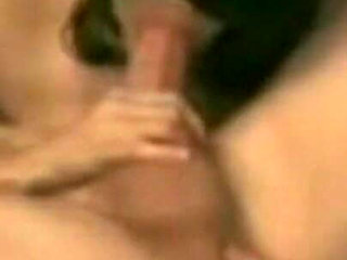 Finger Anal Dick Blowjob