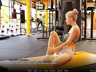 University of Problems - ( PT 18) - DREAMNOW