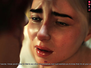 Game of Hearts Part 10
