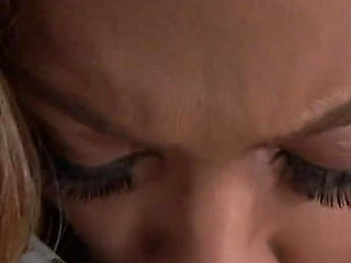 Lesbo whores Emily Benjamins and Florence Dolce