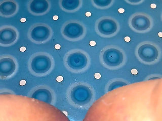 I Got My New BBC Dildo