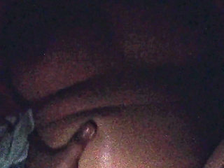 I Had Sex with My Own Stepbrother in the Middle of the Night