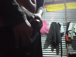 Private show to night boy, bay