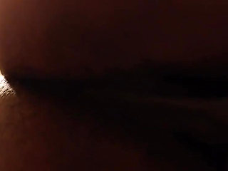 Ass Worship Video Hallelujah Johnson (Almond Joy)