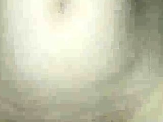 Sexy blonde is ready for two hard cocks pp