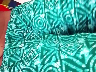 Desi Cheating Wife Fucked by Stranger for the First Time