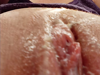 Creampie Orgasm