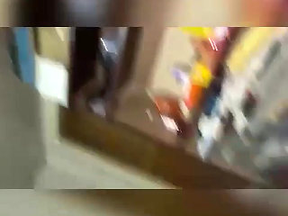 He Got Himself Some Wet Ass Pussy