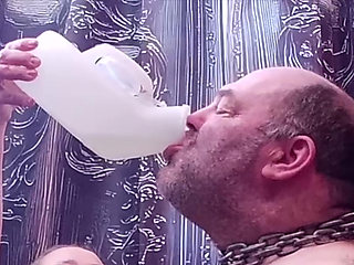 Part 2:- The results of the vote's are in! Domina or Booboo?