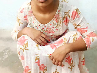 Desi Step Sister Hardcore First Time Fucking - Hot Indian Teen Alone At Home