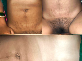 Chudai Desi Bhabhi's Indian Hot Boobs