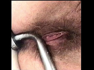 Humping faucet and bathtub edge