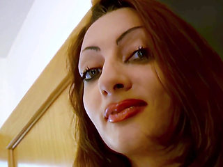 Angelina: Angelina Gets Fucked in the Ass by Terry