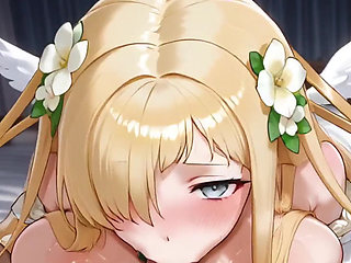 Yu-gi-oh Guard of the Agents Hen