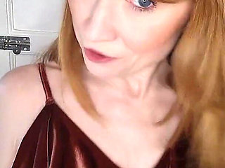 POV Seduced by Your Friends MILF-stepmom