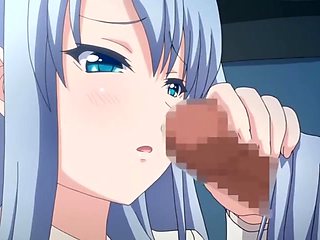 Forbidden Secret of the Figure filled with secret passion