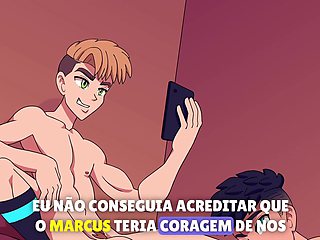 Maruten Sloppy Seconds legendado em portugu s