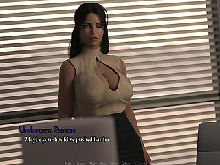 Where It All Began 20 Dana's BF Sex Life Share to William