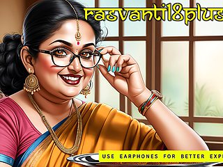 KANTARI BHABHI 02 RASVANTI18PLUS