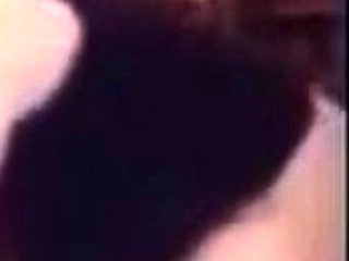 Amateur Arab Couple Getting Intimate