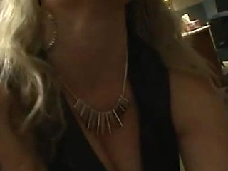 Sitting on slave's face