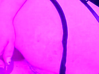 Anal Training Pt 2