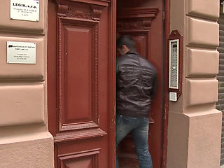 My husband... Perfect cuckold!!!