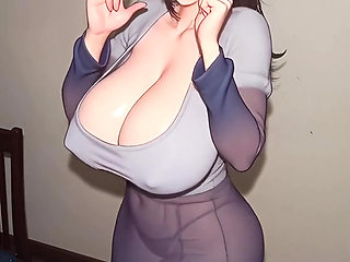 Premium AI Hentai Goon Compilation 2  Teaser