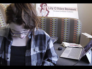 NSFW Unboxing & Test of the Maya Ovipositor