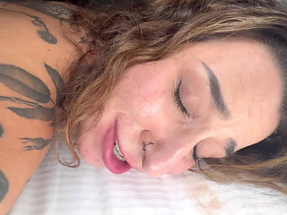 Hard Core Lesbian Domination