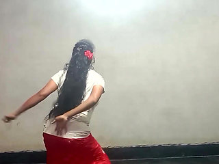 Model Girl Hot Sexy Dance Parformance 2025 - part2