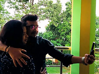 First time honeymoon