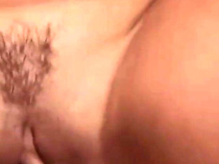 She Likes Older Men: She Takes It in the Pussy and the Ass From Her Mature Friend