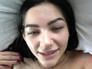 Kary's Virtual Teen Passion Ignites with Hotel Heat