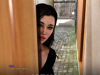 DESIRIUM (1) - no commentary playthrough by Piglet_Peter