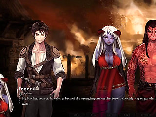 Seeds of Chaos v0.2.52 Part 2 Gameplay by Loveskysan69