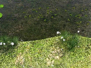 ERODIO: Sexy girl got caught masturbating ep.1