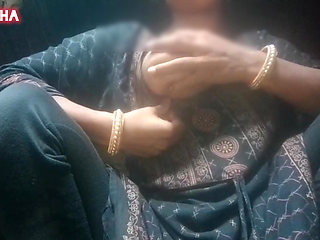 Desi rj nisha bhabhi masturbate by fingers part 1