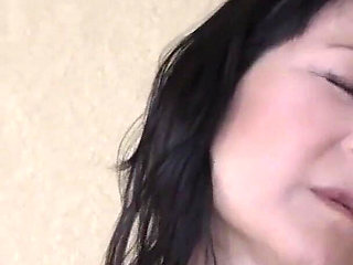 Housewives in Their 70s - Beautiful Big Tits, It’s a Miracle - 1