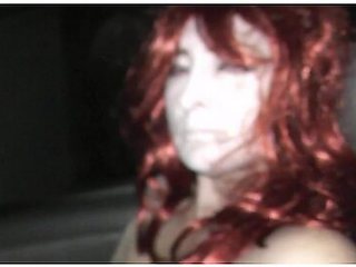 Halloween 2024. Nightmare And Summer Horror In Two Episodes. Natural Tits. Pussy. Ass. Milf. Fetish