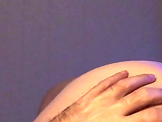 A Nice Ass to Lick and a Nice Cock to Suck