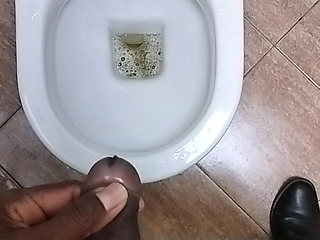 Pissing & Masturbation