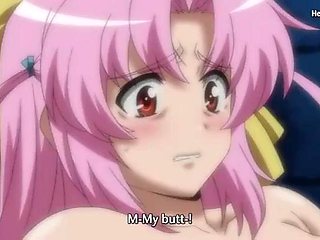 Anal Vampire - Episode 1: Big Tits, Blowjob  Hardcore Porn