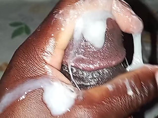 The best romantic masturbating way from ugandahot