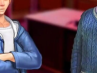 Taffy Tales 0.22.0a Part 45 Gym Challenge by Loveskysan69