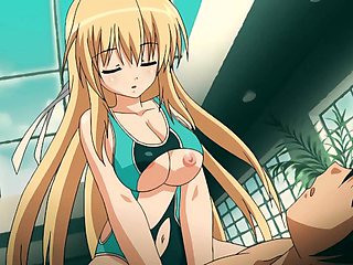 Dainty jade's hentai sex