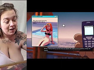 Alucidfevers Tattoo Nipple Tease