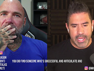 The Psychology or Women in Dating and Self Improvement with Michael Sartain (episode 13)
